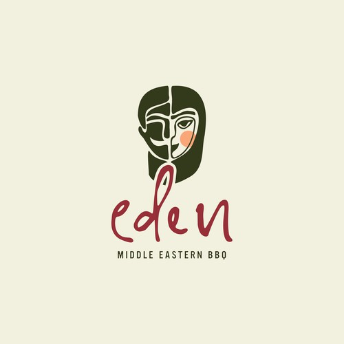 Brand Identity for Eden